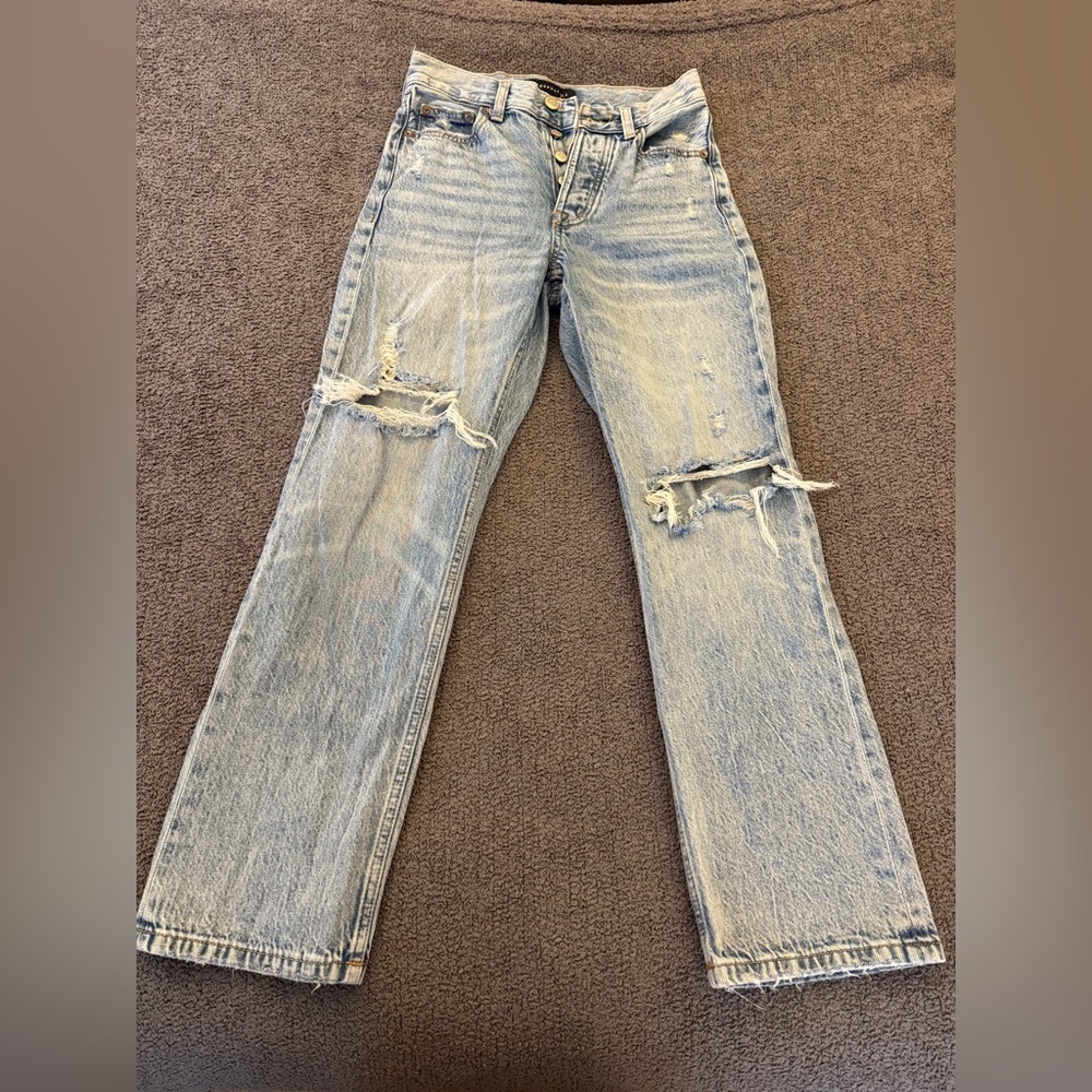 Aeropostale Jeans